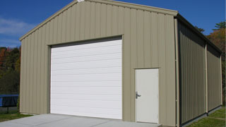 Garage Door Openers at Commerce, Colorado